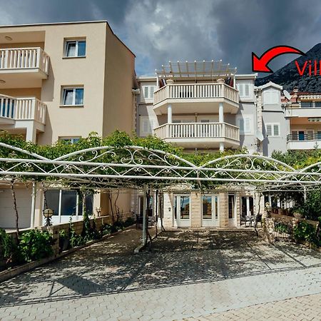 Guesthouse Villa Diana 马卡尔斯卡 外观 照片